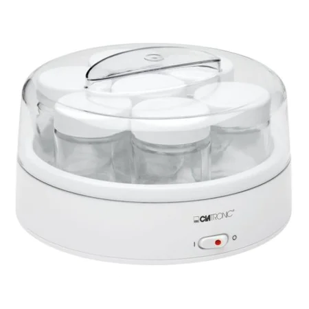 Yoghurt Maker Clatronic JM 3344 by Clatronic, Yoghurt Makers - Ref: S9101694, Price: 26,41 €, Discount: %