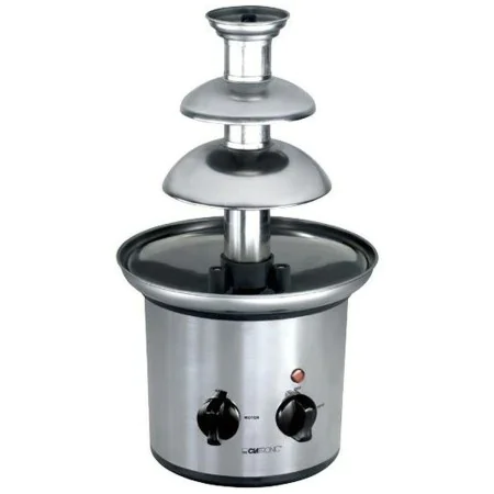 Chocolate Fountain Clatronic SKB 3248 1 kg by Clatronic, Chocolate Fountains - Ref: S9101699, Price: 55,54 €, Discount: %