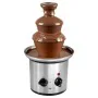 Fontaine de Chocolat Clatronic SKB 3248 1 kg de Clatronic, Fontaines et fondues chocolat - Réf : S9101699, Prix : 58,64 €, Re...