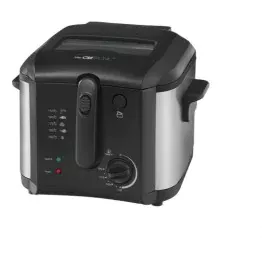 Freidora de Aire Clatronic FR 3649 Negro 1600 W 2,5 L de Clatronic, Freidoras de aire - Ref: S9101704, Precio: 54,21 €, Descu...