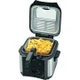 Freidora de Aire Clatronic FR 3649 Negro 1600 W 2,5 L de Clatronic, Freidoras de aire - Ref: S9101704, Precio: 54,87 €, Descu...