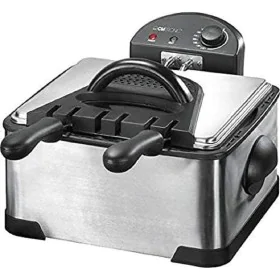 Friteuse Clatronic FR 3195 Noir 2000 W 4 L de Clatronic, Friteuses - Réf : S9101705, Prix : 82,12 €, Remise : %