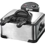 Fritadeira Clatronic FR 3195 Preto 2000 W 4 L de Clatronic, Fritadeiras - Ref: S9101705, Preço: 87,89 €, Desconto: %