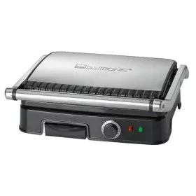 Barbecue Elettrico Clatronic KG 3487 2000 W di Clatronic, Bistecchiere - Rif: S9101710, Prezzo: 61,08 €, Sconto: %