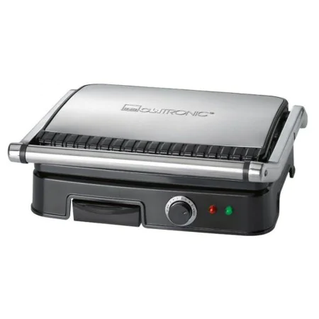 Barbecue Électrique Clatronic KG 3487 2000 W de Clatronic, Grills électriques - Réf : S9101710, Prix : 63,31 €, Remise : %