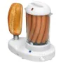 Máquina de Cachorros-Quentes Clatronic HA-HOTDOG-13 de Clatronic, Máquina para cachorro-quente - Ref: S9101713, Preço: 33,32 ...