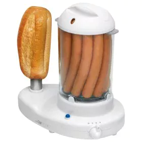 Hot Dog Maschine Clatronic HA-HOTDOG-13 von Clatronic, Hot Dog-Maschinen - Ref: S9101713, Preis: 33,32 €, Rabatt: %