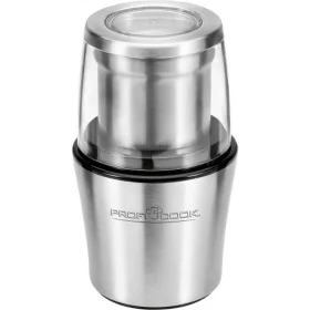 Coffee Grinder Clatronic PC-KSW 1021 White Steel 200 W by Clatronic, Electric Blade Grinders - Ref: S9101726, Price: 36,80 €,...