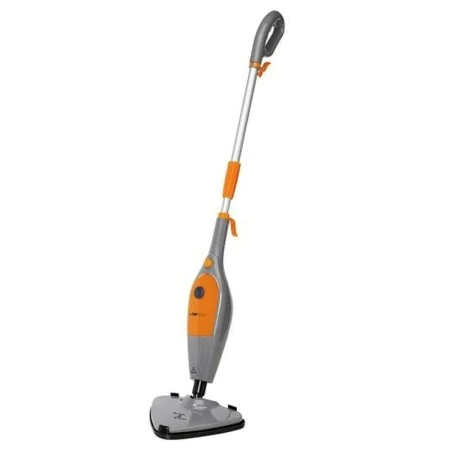 Vaporeta Steam Cleaner Clatronic DR 3539 1500 W by Clatronic, Steam Cleaners - Ref: S9101727, Price: 63,26 €, Discount: %