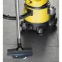 Extractor Clatronic BSS 1309 Yellow 1200 W by Clatronic, Cylinder Vacuums - Ref: S9101735, Price: 119,60 €, Discount: %