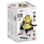 Extractor Clatronic BSS 1309 Yellow 1200 W by Clatronic, Cylinder Vacuums - Ref: S9101735, Price: 119,60 €, Discount: %