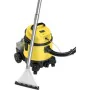 Extractor Clatronic BSS 1309 Yellow 1200 W by Clatronic, Cylinder Vacuums - Ref: S9101735, Price: 119,60 €, Discount: %