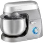 Robot culinaire Clatronic KM 370 Titane 1000 W de Clatronic, Robots de cuisine et mini-hachoirs - Réf : S9101751, Prix : 95,9...