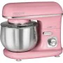 Robot da Cucina Clatronic KM 3711 Rosa 1100 W di Clatronic, Robot da cucina e mini tritatutto - Rif: S9101754, Prezzo: 98,37 ...