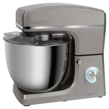 Food Processor Clatronic 1500 W 1500 W 1 L by Clatronic, Kitchen robots and mini choppers - Ref: S9101755, Price: 163,59 €, D...