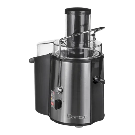 Centrifugeuse Clatronic AE 3532 Noir 1000 W 2 L de Clatronic, Centrifugeuses - Réf : S9101764, Prix : 57,46 €, Remise : %