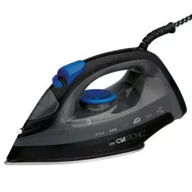 Steam Iron Clatronic DB3703 1800 W by Clatronic, Steam Irons - Ref: S9101772, Price: 17,48 €, Discount: %