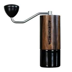 Molinillo de Café Comandante C40 MK4 de Comandante, Molinillos de café manuales - Ref: S9101776, Precio: 279,24 €, Descuento: %