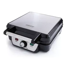 Waffle Maker Camry CR 3025 by Camry, Waffle Makers & Irons - Ref: S9101778, Price: 38,31 €, Discount: %