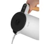 Kettle Concept RK-3300 White 2200 W 1,5 L Stainless steel by Concept, Electric Kettles - Ref: S9101787, Price: 75,72 €, Disco...