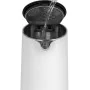 Bollitore Concept RK-3300 Bianco 2200 W 1,5 L Acciaio inossidabile di Concept, Bollitori - Rif: S9101787, Prezzo: 74,80 €, Sc...