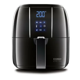 Air Fryer CASO AF200 Black 2,5 L 1400 W by CASO, Air fryers - Ref: S9101854, Price: 85,93 €, Discount: %