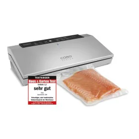 Vacuum-sealed packaging CASO GourmetVAC 380 by CASO, Vacuum Sealers - Ref: S9101864, Price: 138,53 €, Discount: %