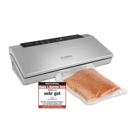 Emballage sous vide CASO GOURMETVAC 480 de CASO, Appareils de mise sous vide - Réf : S9101865, Prix : 160,89 €, Remise : %