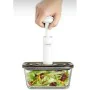 Fiambrera CASO VacuBoxx Eco-Set Transparente 1,5 L 2,5 L de CASO, Almacenamiento de alimentos - Ref: S9101866, Precio: 41,09 ...