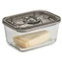 Fiambrera CASO VacuBoxx Eco-Set Transparente 1,5 L 2,5 L de CASO, Almacenamiento de alimentos - Ref: S9101866, Precio: 41,09 ...