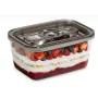 Lunch box CASO VacuBoxx Eco-Set Transparent 1,5 L 2,5 L by CASO, Food storage - Ref: S9101866, Price: 40,51 €, Discount: %