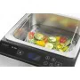 Robot culinaire CASO 1306 Acier 2000 W de CASO, Robots de cuisine et mini-hachoirs - Réf : S9101871, Prix : 254,04 €, Remise : %