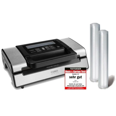 Vacuum-sealed packaging CASO FastVac 500 by CASO, Vacuum Sealers - Ref: S9101873, Price: 224,68 €, Discount: %