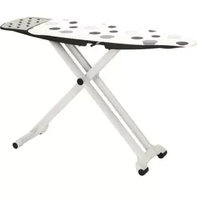 Ironing board Curver Curver Lotus White Printed 43 x 40 x 40 cm by Curver, Ironing Boards - Ref: S9101876, Price: 56,86 €, Di...