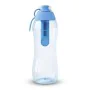 Bottle with Carbon Filter Dafi POZ02430      Blue by Dafi, Filtering Bottles - Ref: S9101885, Price: 7,68 €, Discount: %