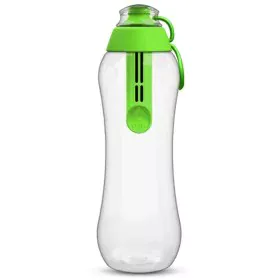 Bottiglia filtrante Dafi POZ02432 Verde 300 ml di Dafi, Bottiglie con filtro integrato - Rif: S9101886, Prezzo: 7,50 €, Scont...