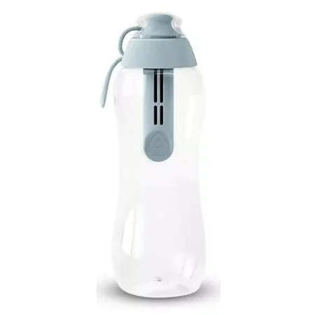 Bouteille avec Filtre de Carbone Dafi POZ02438      Gris 700 ml de Dafi, Bouteilles filtrantes - Réf : S9101890, Prix : 11,01...