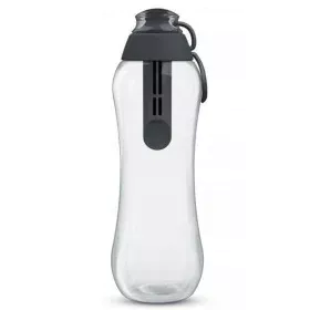 Bottle with Carbon Filter Dafi POZ00563      Anthracite 500 ml by Dafi, Filtering Bottles - Ref: S9101891, Price: 9,56 €, Dis...