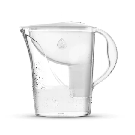 Caneca Filtrante Dafi START Classic Branco Polipropileno 2,4 L de Dafi, Jarros com filtro - Ref: S9101912, Preço: 5,93 €, Des...