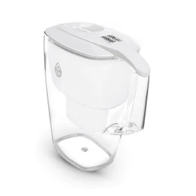 Filter jug Dafi POZ03154 White polypropylene 3,3 L by Dafi, Filter Jugs - Ref: S9101913, Price: 6,75 €, Discount: %