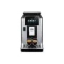 Cafeteira Superautomática DeLonghi PrimaDonna ECAM 610.55.SB metálico 1450 W 19 bar 2,2 L de DeLonghi, Máquinas de café autom...