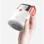 Lint Remover Deerma MQ600 White 3 W 8 x 11 x 8 cm by Deerma, Lint Shavers - Ref: S9101945, Price: 15,91 €, Discount: %