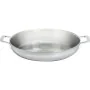 Frigideira Demeyere 40850-954-0 Prateado Aço inoxidável Ø 28 cm de Demeyere, Frigideiras - Ref: S9102039, Preço: 125,13 €, De...