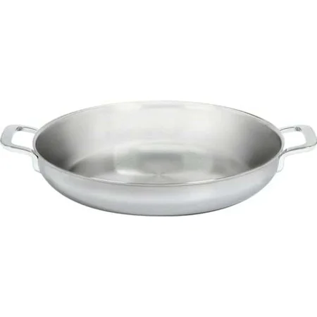 Frigideira Demeyere 40850-954-0 Prateado Aço inoxidável Ø 28 cm de Demeyere, Frigideiras - Ref: S9102039, Preço: 125,13 €, De...