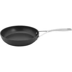 Antihaftbeschichtete Pfanne Demeyere Pro 5 Schwarz Stahl Edelstahl Aluminium Ø 24 cm von Demeyere, Brat- & Universalpfannen -...