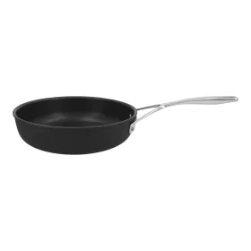 Pfanne Demeyere ALU PRO 5 Schwarz Stahl Edelstahl Aluminium Ø 24 cm von Demeyere, Brat- & Universalpfannen - Ref: S9102046, P...