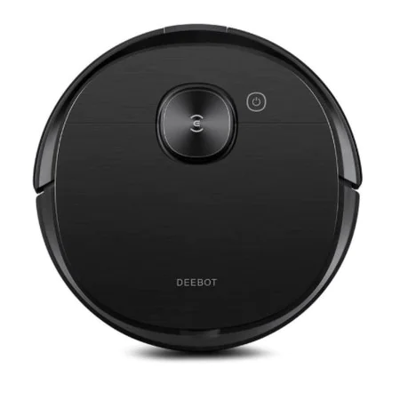 Aspirateur robot ECOVACS DEEBOT OZMO T8 AIVI de ECOVACS, Robots aspirateurs - Réf : S9102097, Prix : 547,03 €, Remise : %