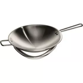 Pfanne Electrolux INFI-WOK Stahl Edelstahl von Electrolux, Brat- & Universalpfannen - Ref: S9102117, Preis: 173,34 €, Rabatt: %