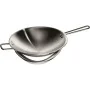 Pan Electrolux INFI-WOK Steel Stainless steel by Electrolux, Frying Pans - Ref: S9102117, Price: 173,34 €, Discount: %