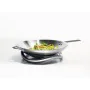 Pan Electrolux INFI-WOK Steel Stainless steel by Electrolux, Frying Pans - Ref: S9102117, Price: 173,34 €, Discount: %